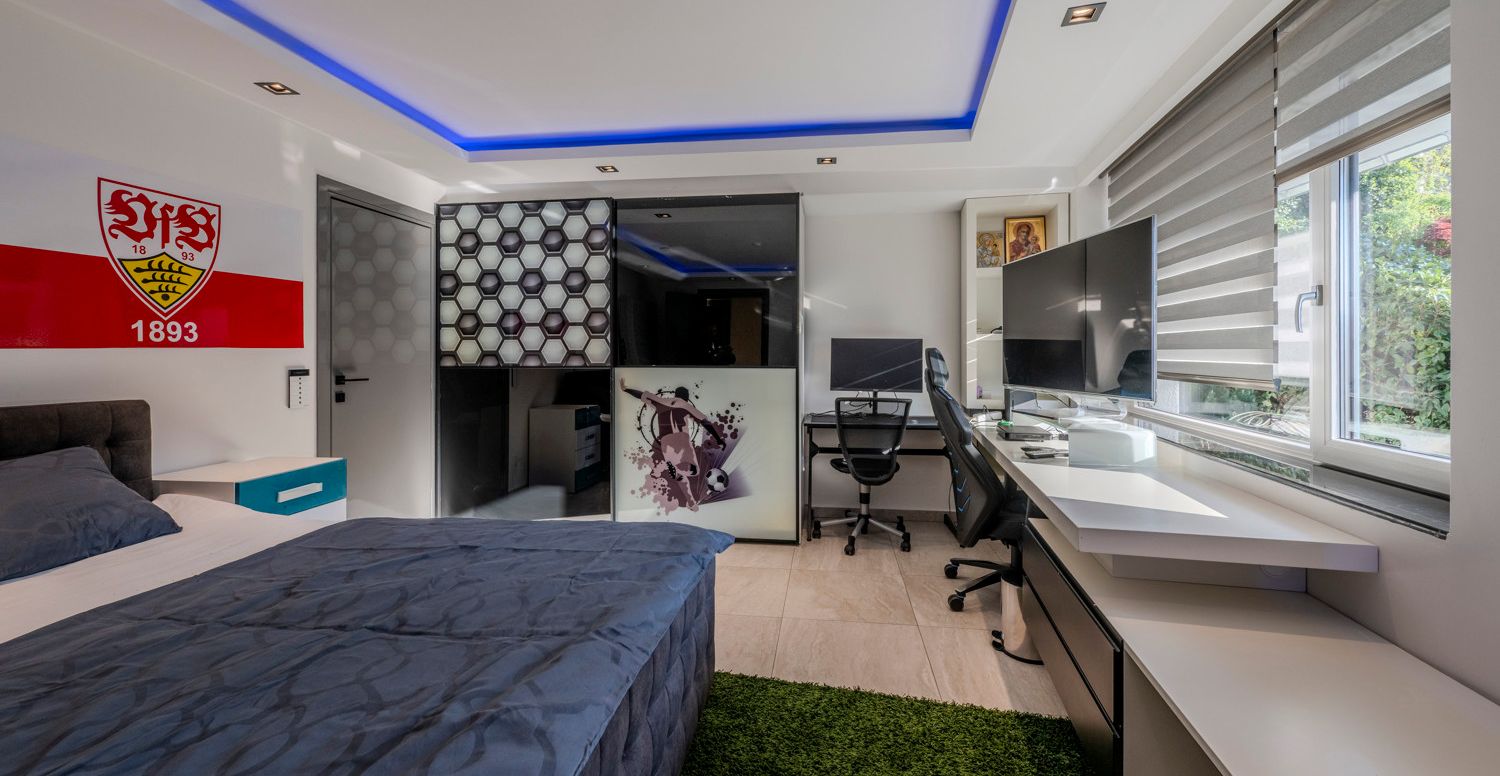 Jugendzimmer