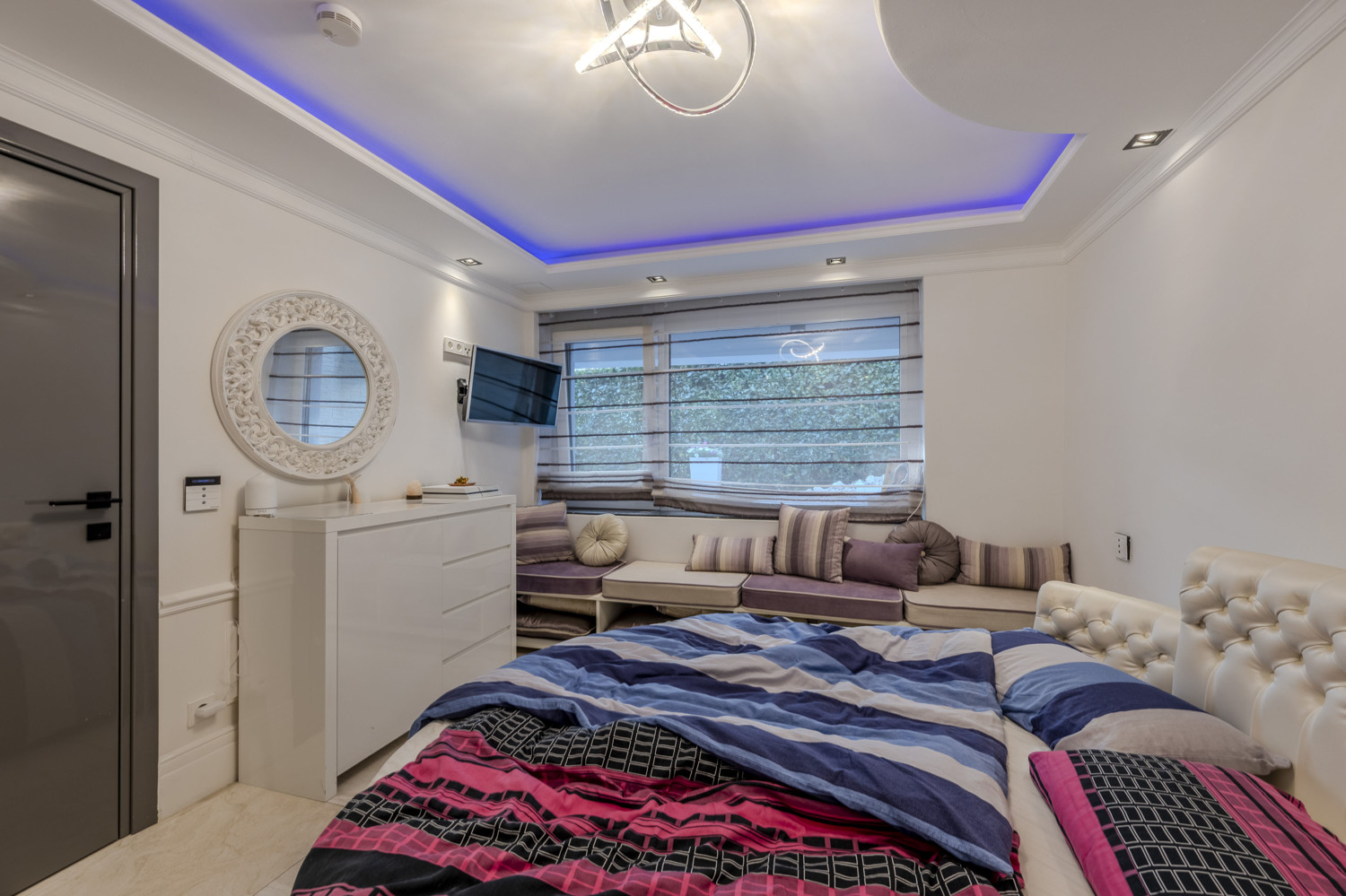 Gästezimmer