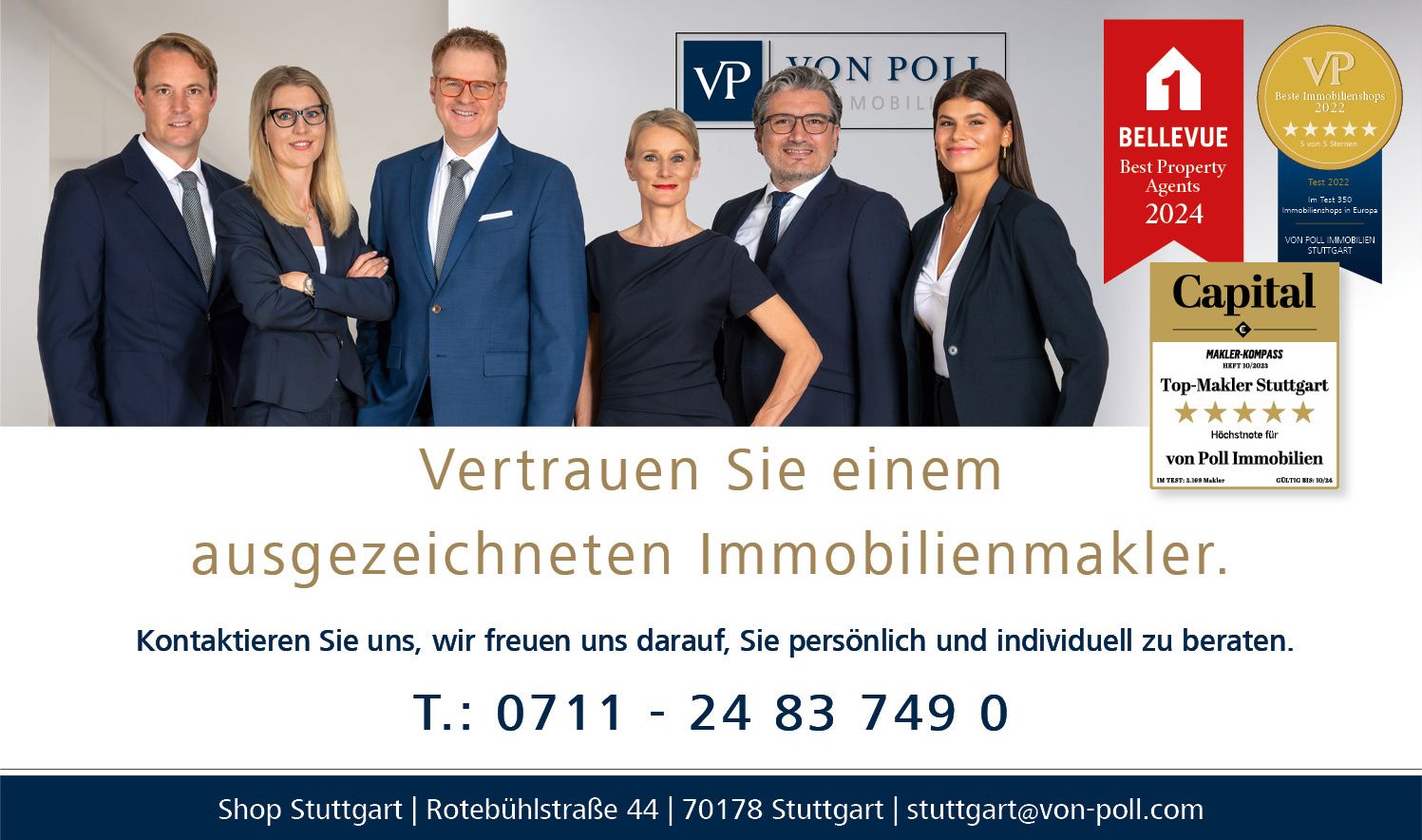 VPI Stuttgart