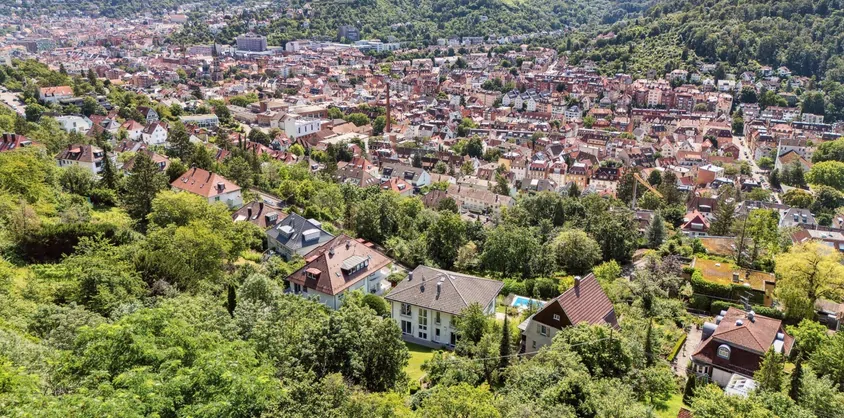 von Poll Immobilien GmbH