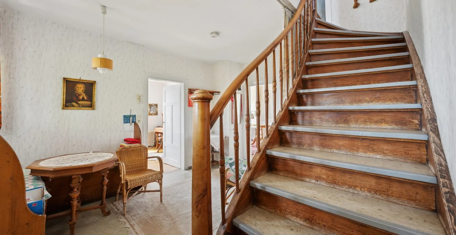 Impression aus dem Bestand