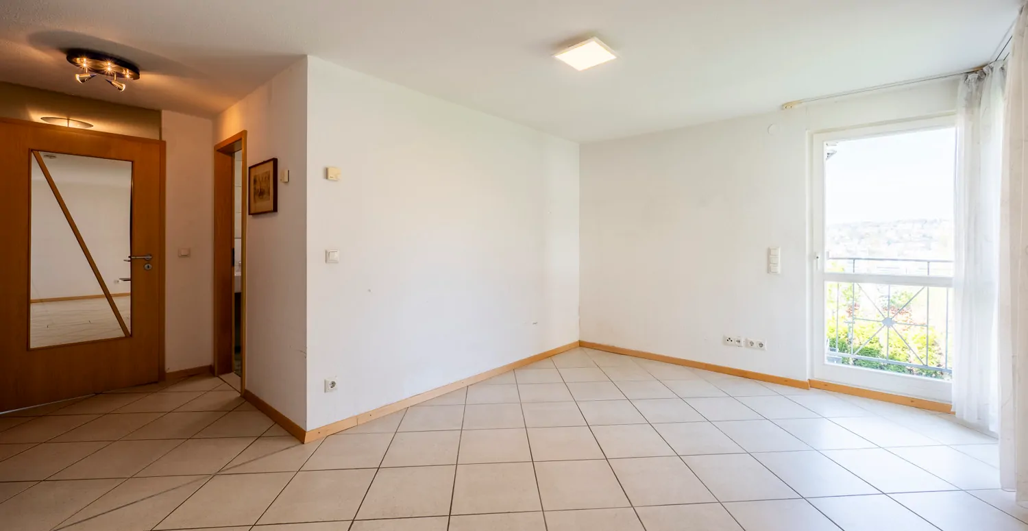 Duchgangszimmer/ Arbeitszimmer