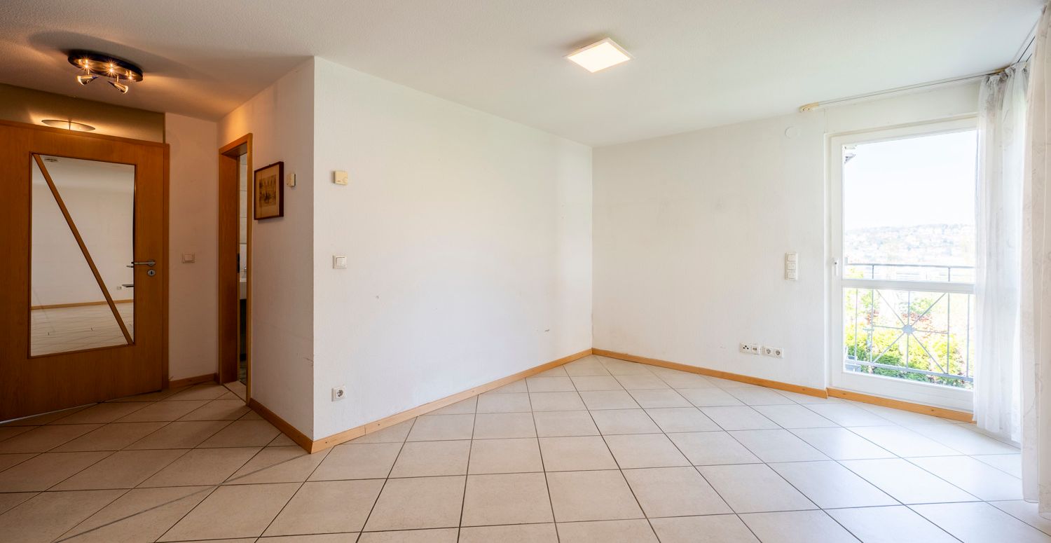 Duchgangszimmer/ Arbeitszimmer
