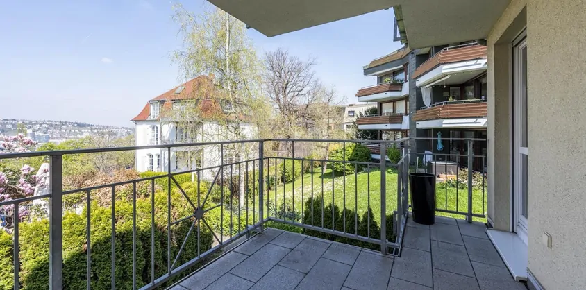 von Poll Immobilien GmbH