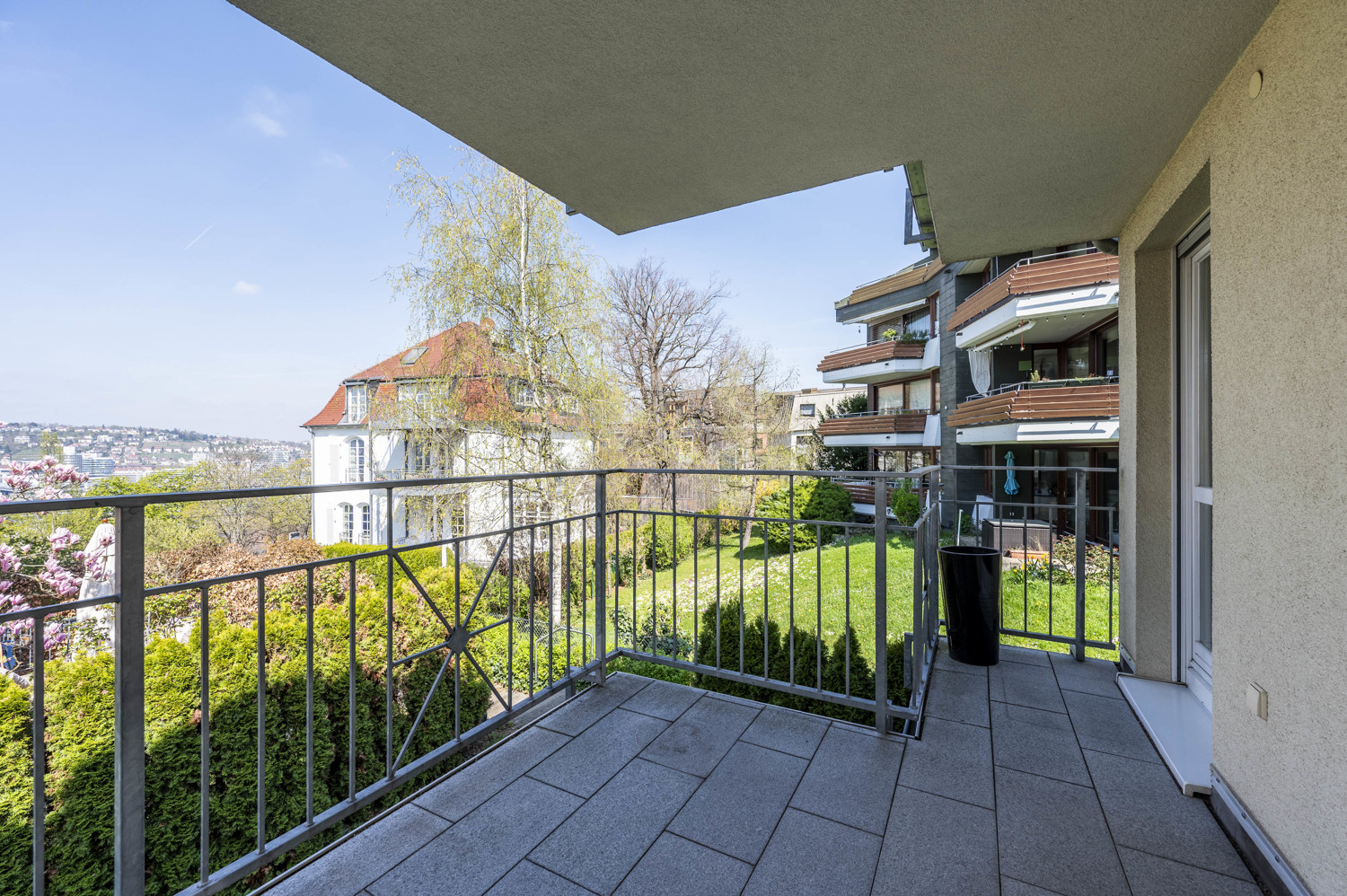 Balkon 2