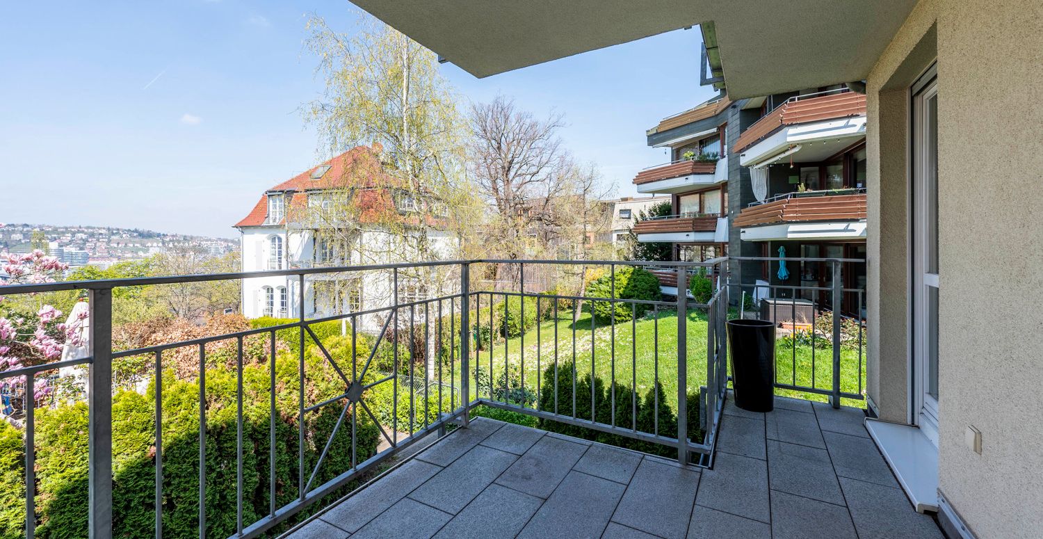 Balkon 2