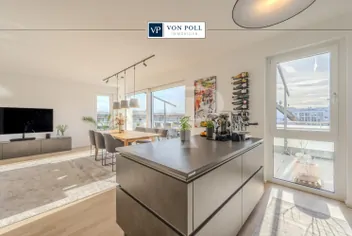 von Poll Immobilien GmbH