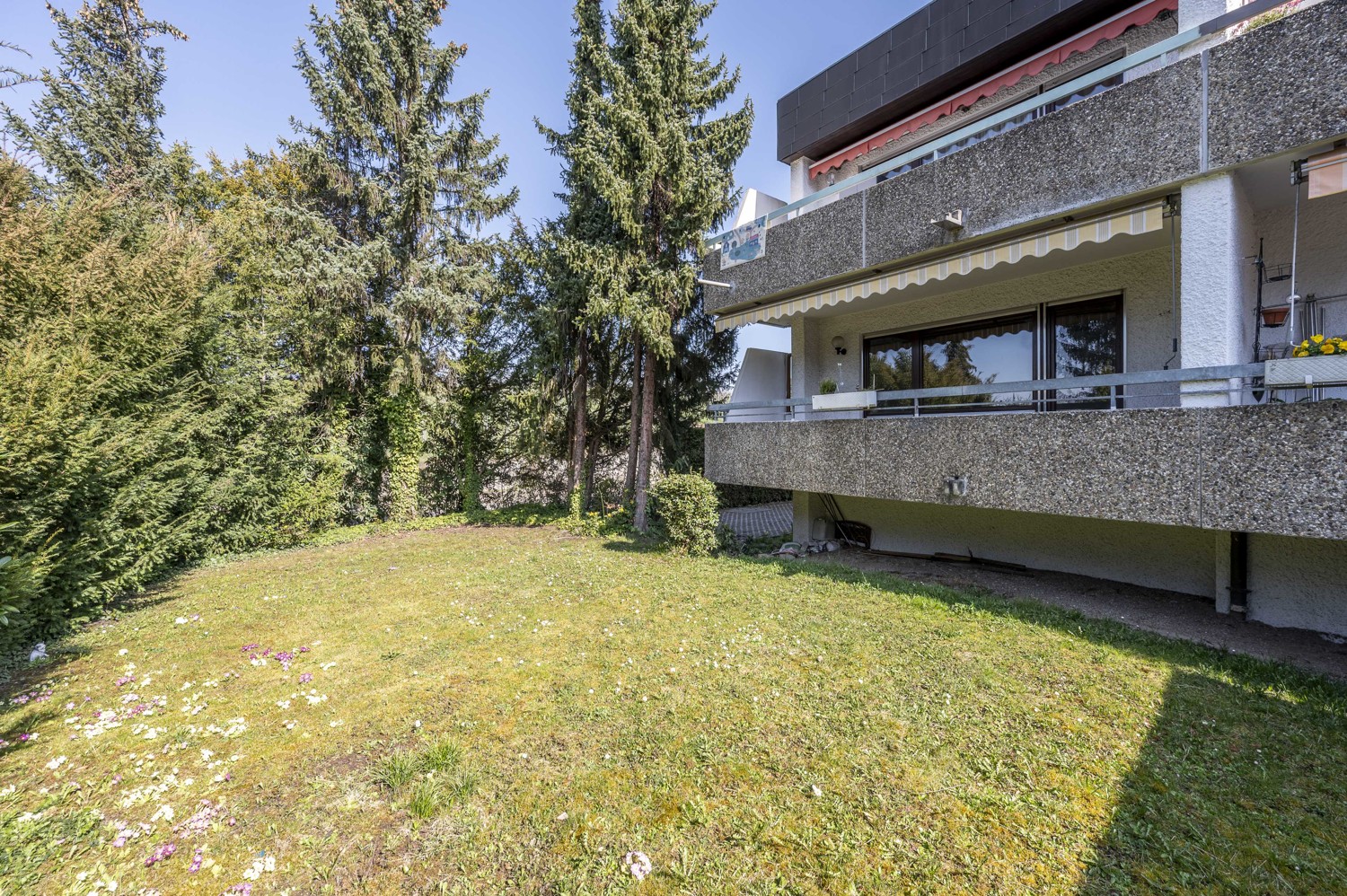Gemeinschaftsgarten