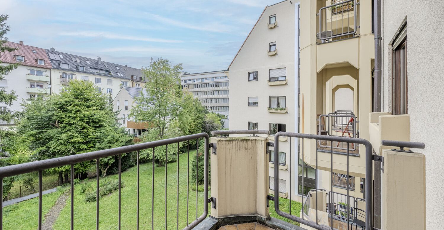 Balkon