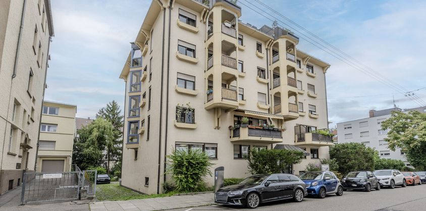 von Poll Immobilien GmbH