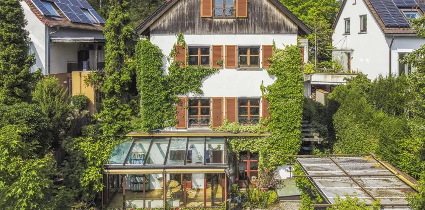 von Poll Immobilien GmbH