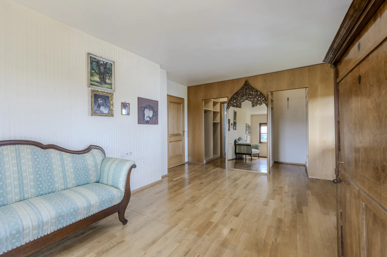 Elternschlafzimmer