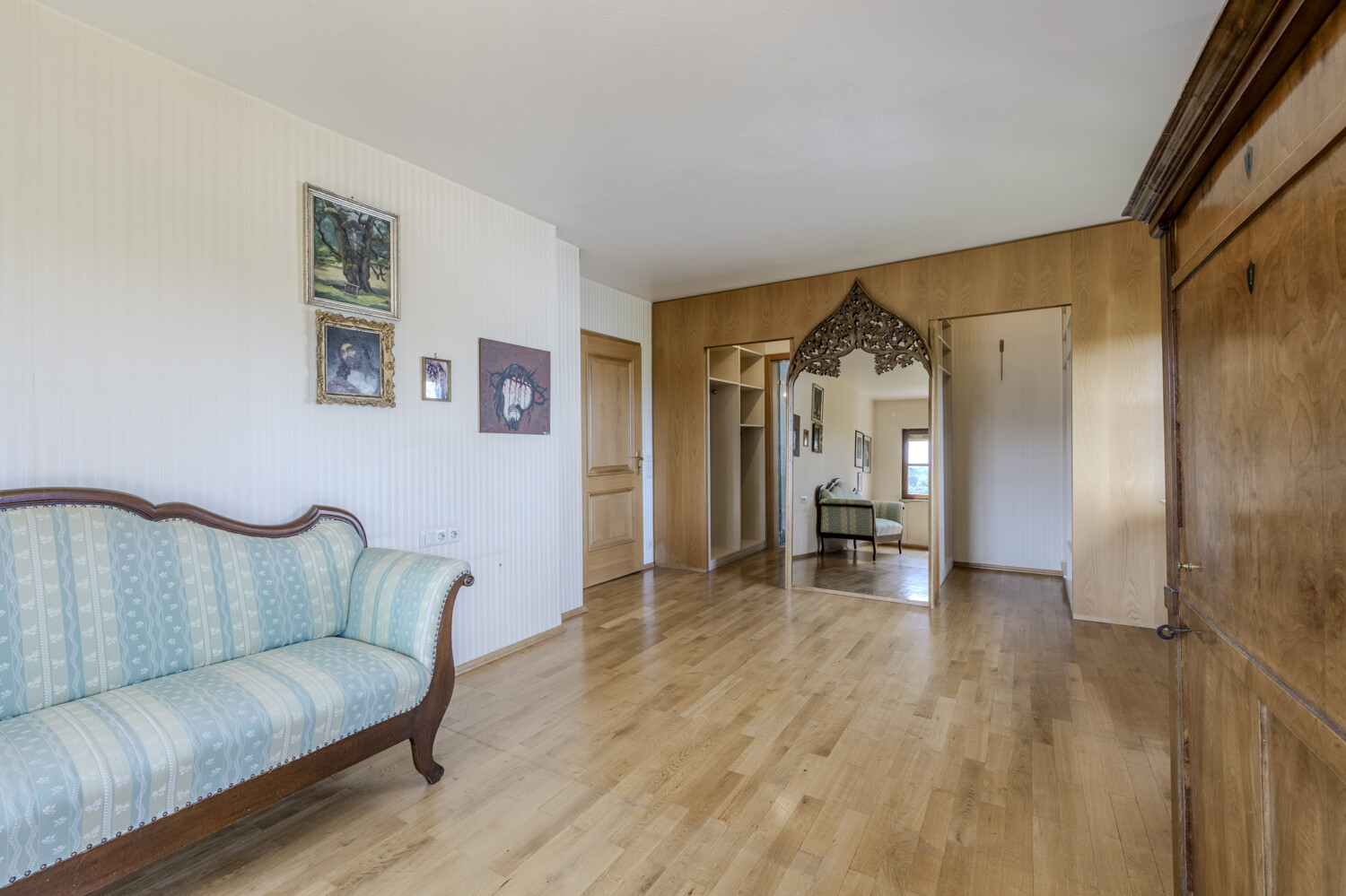 Elternschlafzimmer