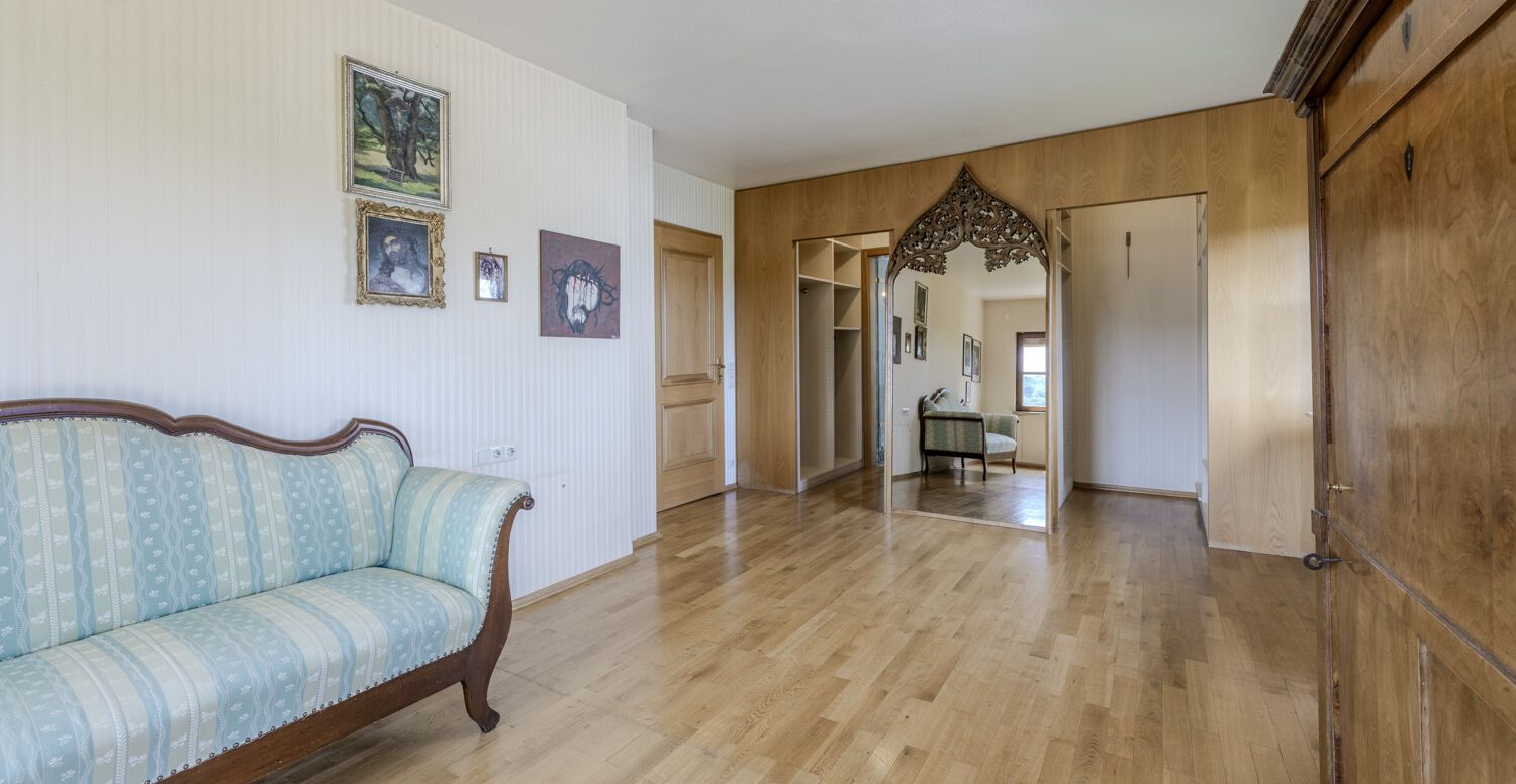 Elternschlafzimmer