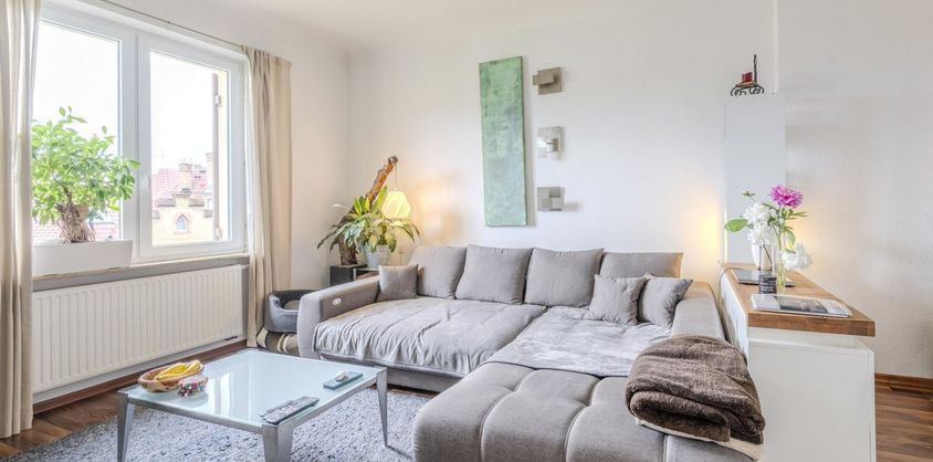 von Poll Immobilien GmbH