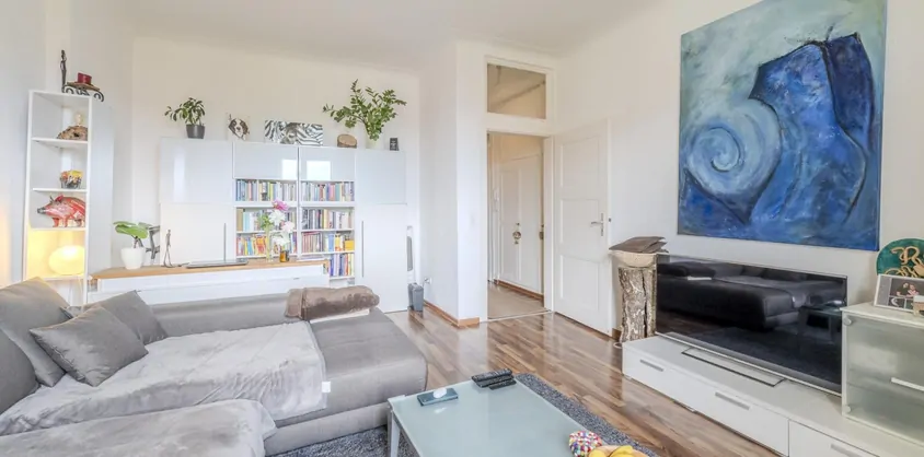 von Poll Immobilien GmbH