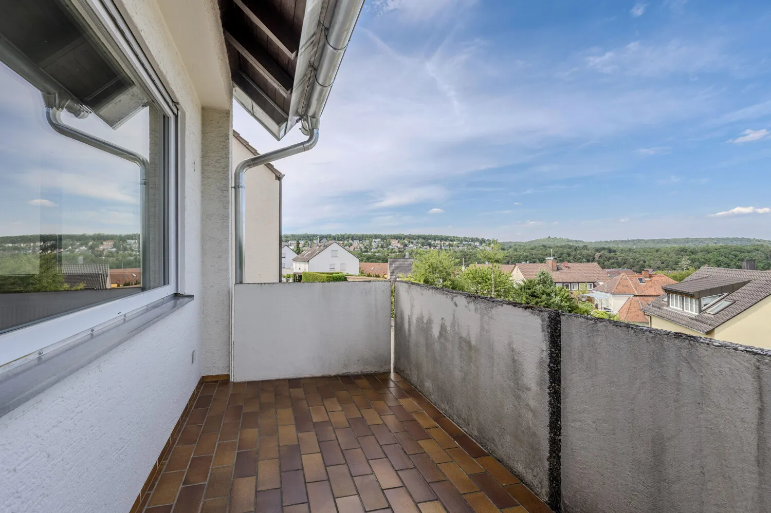 Balkon 2