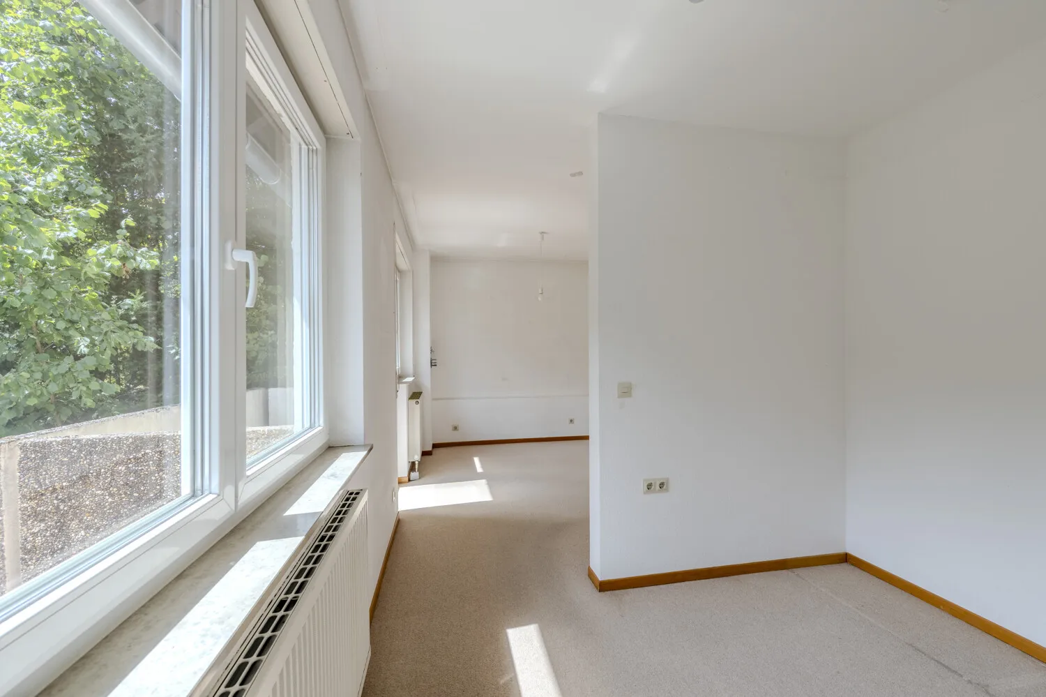 Schlafzimmer 2