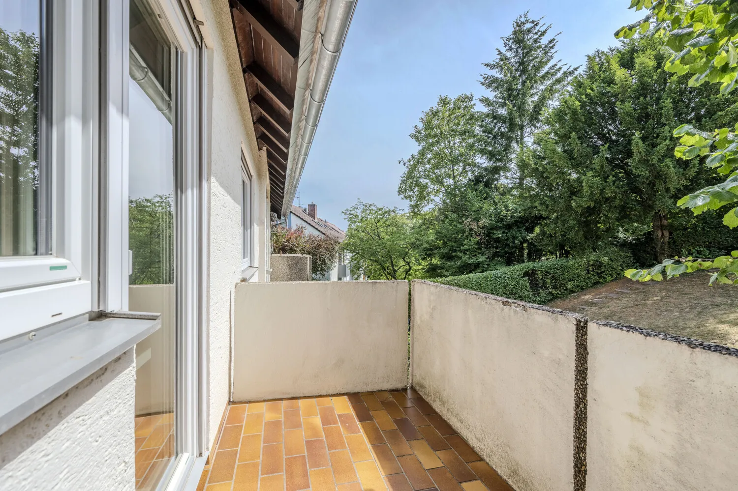 Balkon 1