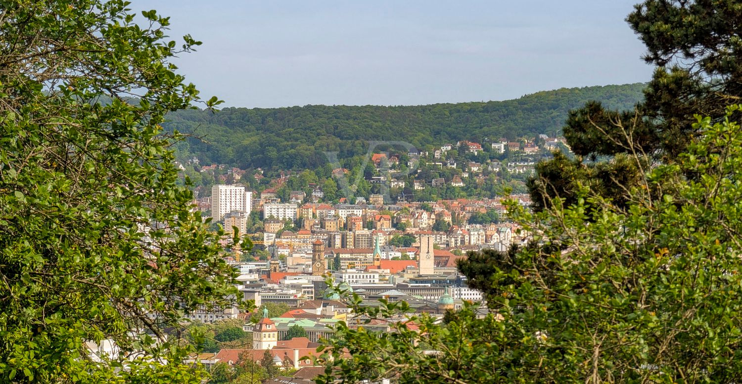 Aussicht
