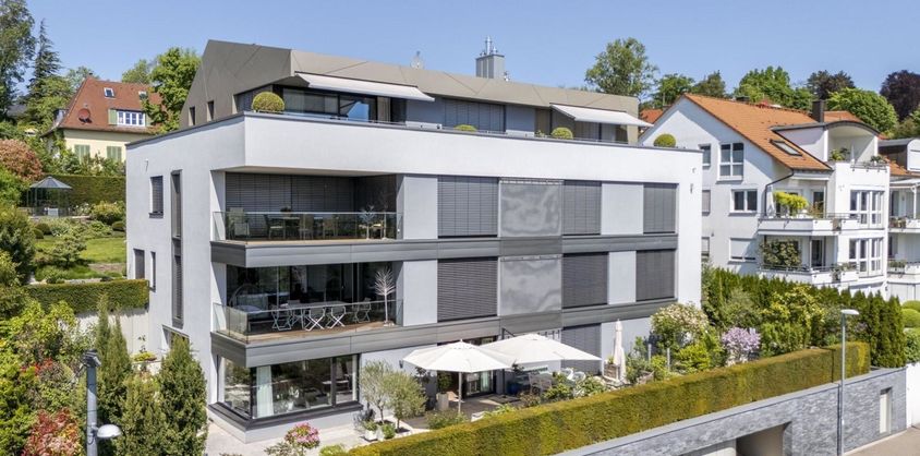 von Poll Immobilien GmbH