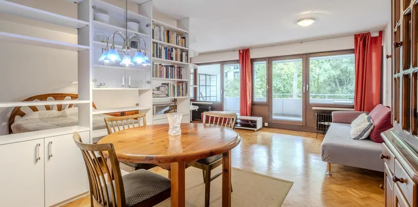 von Poll Immobilien GmbH