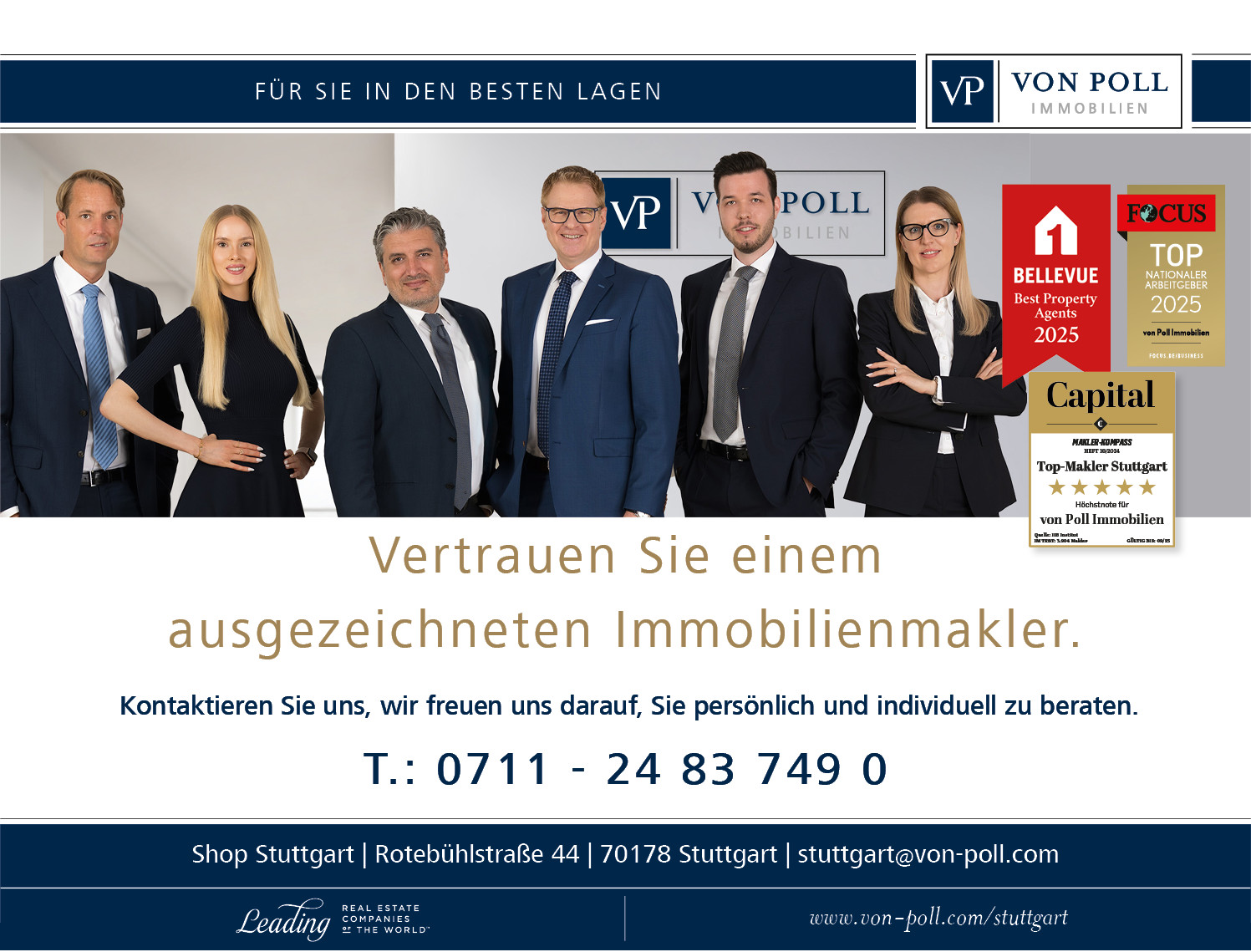 VPI Stuttgart
