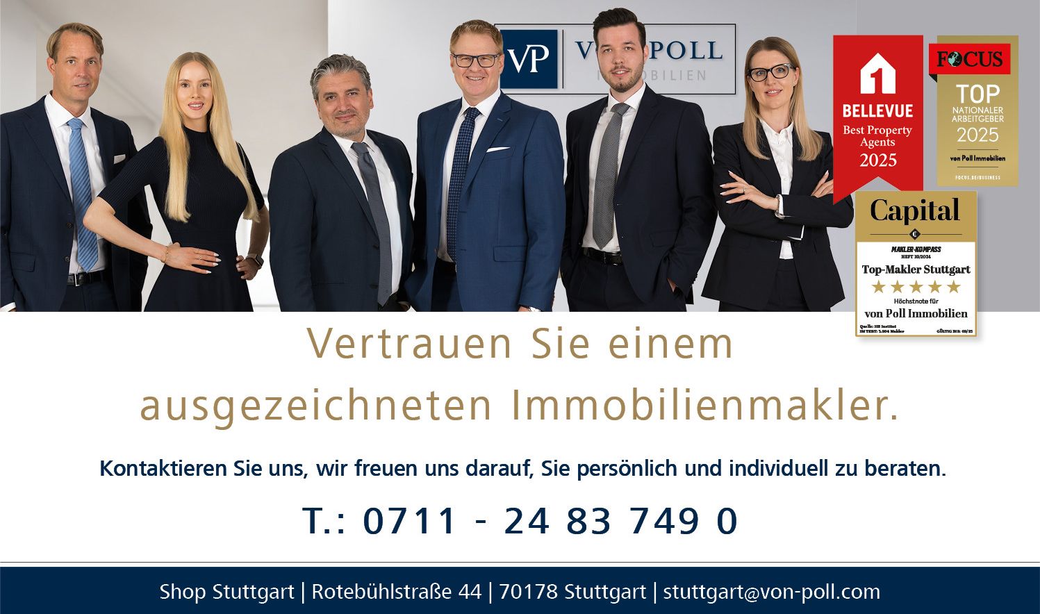 VPI Stuttgart