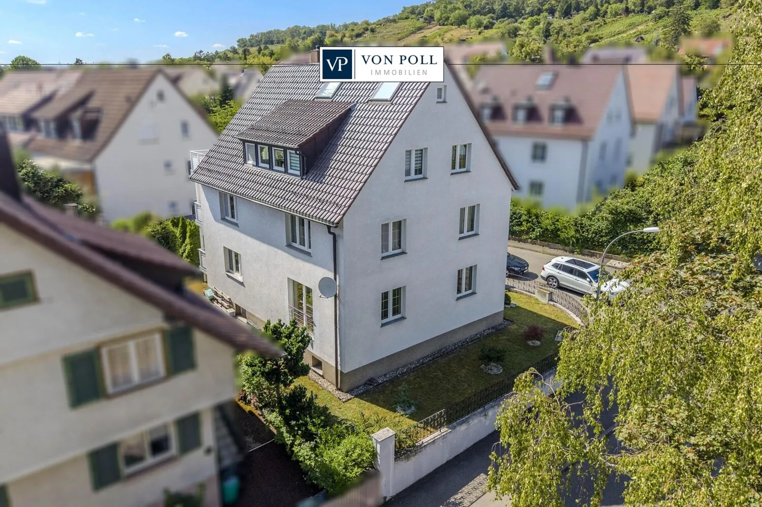 Außenansicht