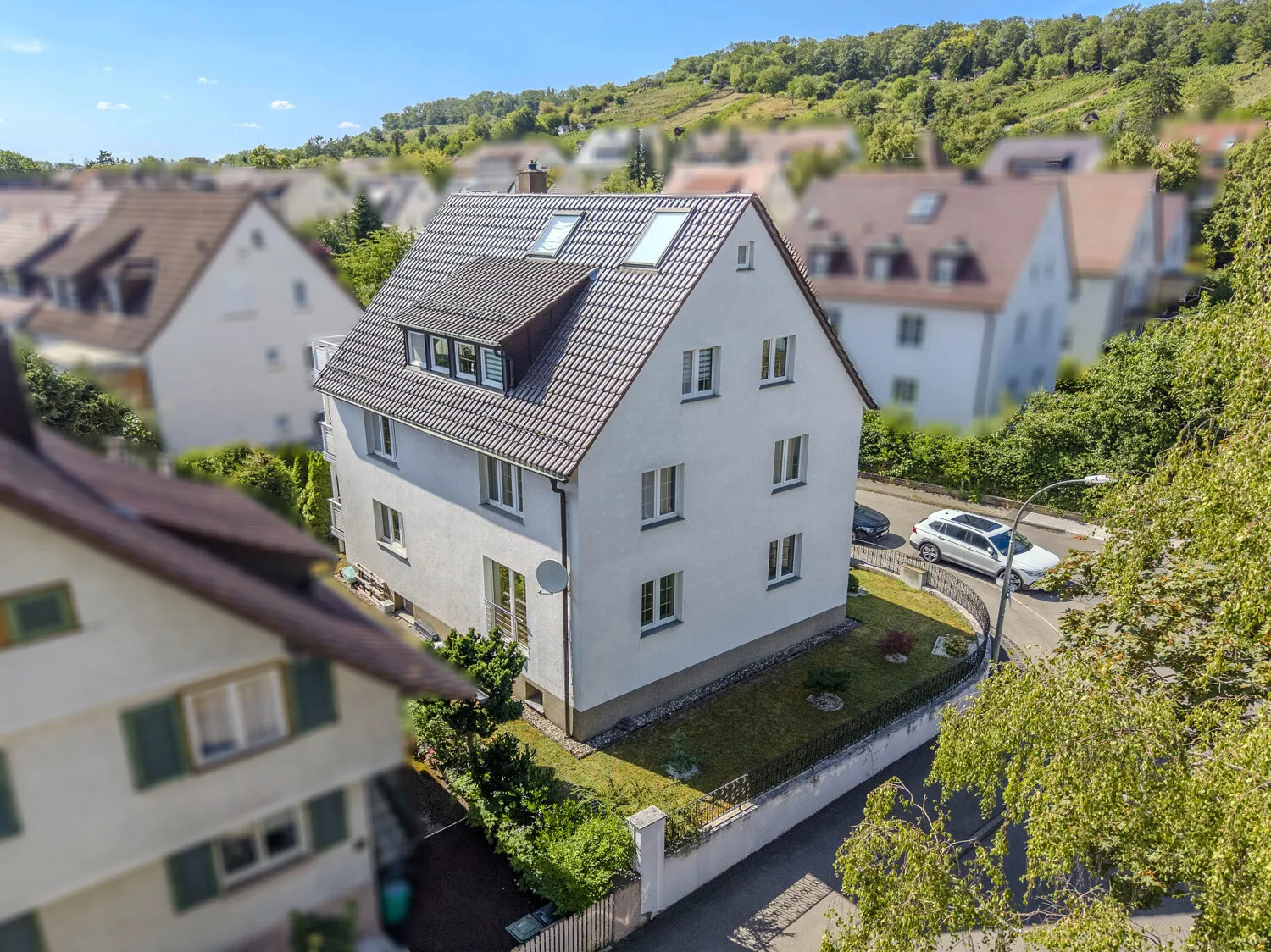 Außenansicht