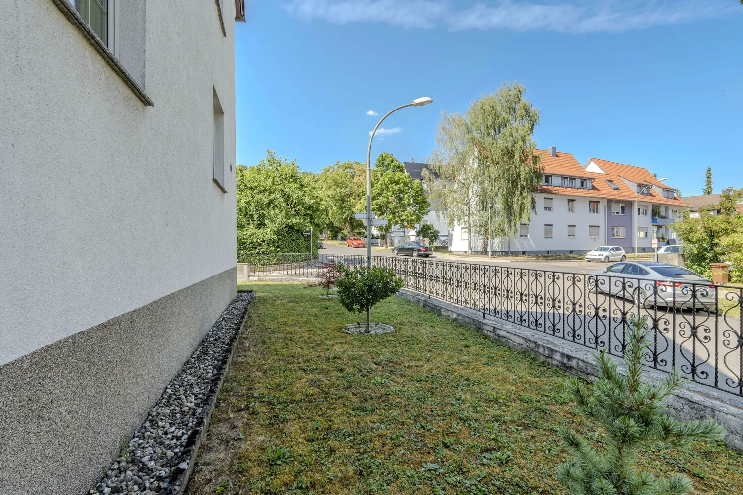 Garten