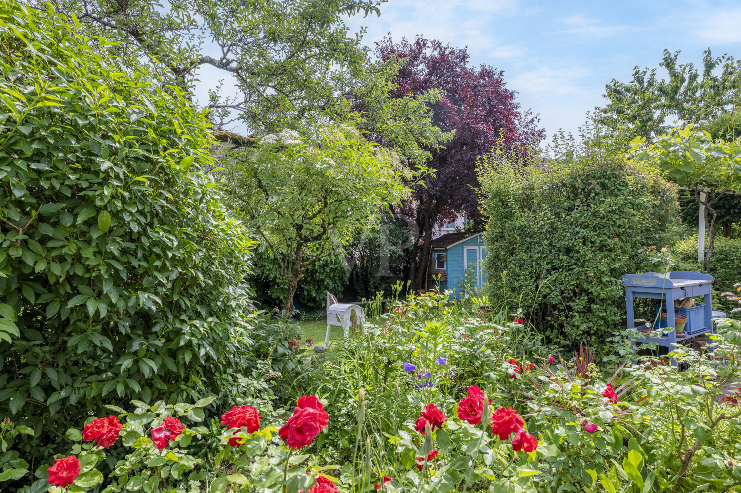 Garten