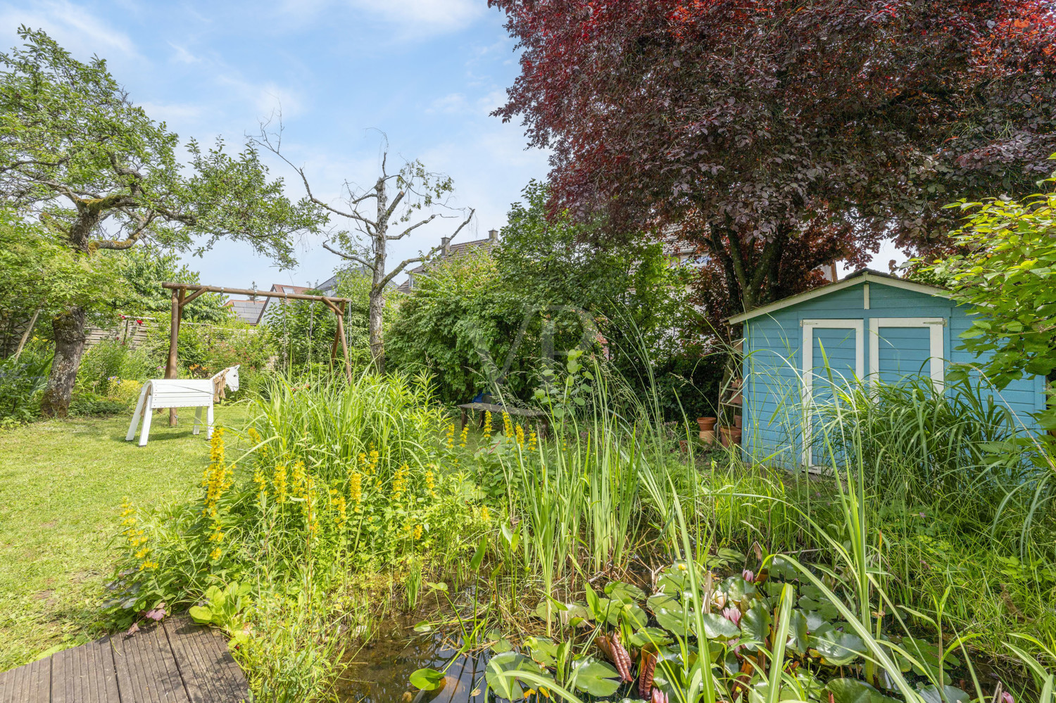 Garten