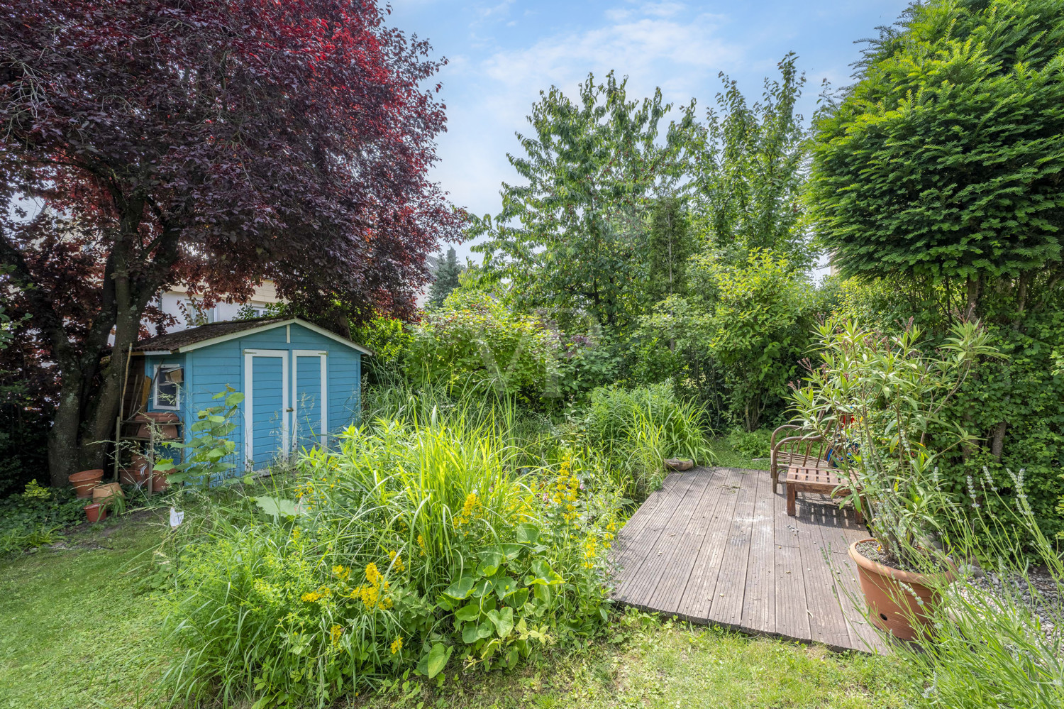 Garten