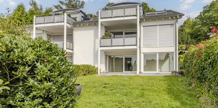 von Poll Immobilien GmbH