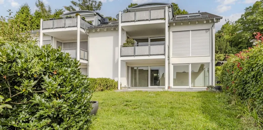 von Poll Immobilien GmbH