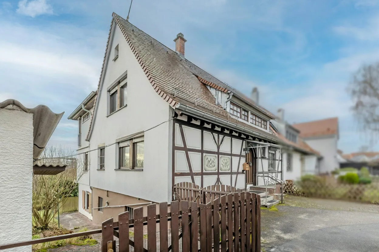 Außen