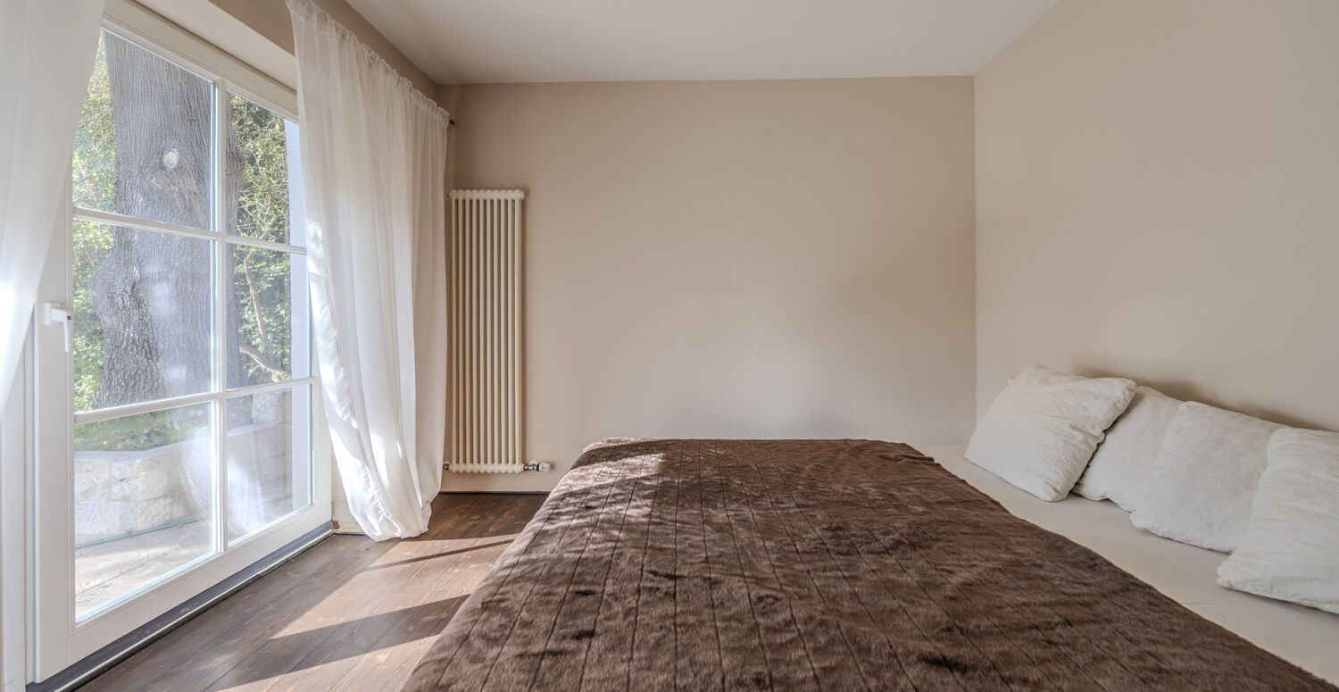 Elternschlafzimmer