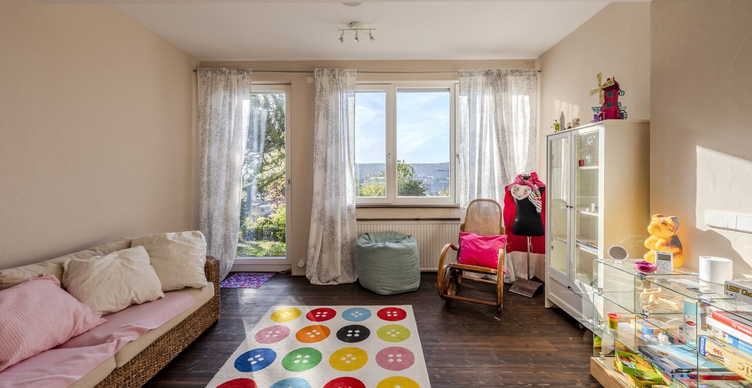 Kinderzimmer 1