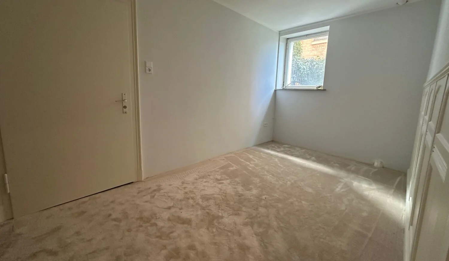 Arbeits- oder Gästezimmer