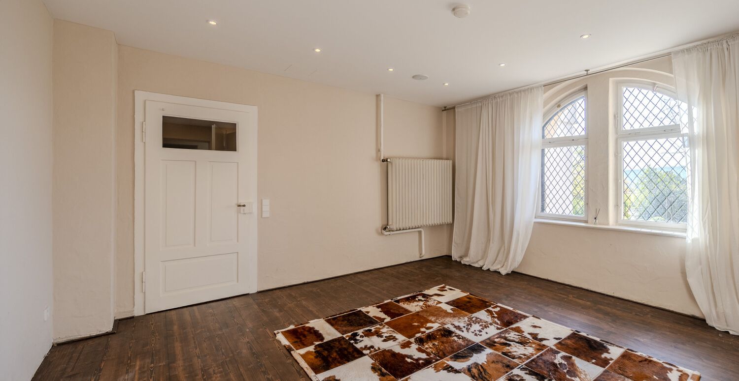 Durchgangszimmer