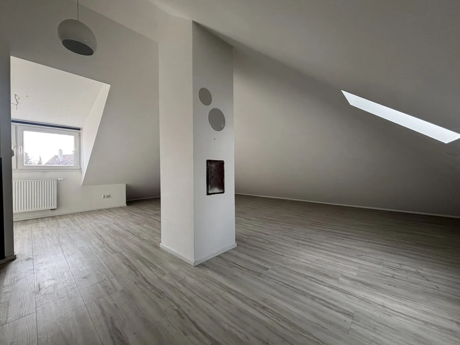 Schlafzimmer 3