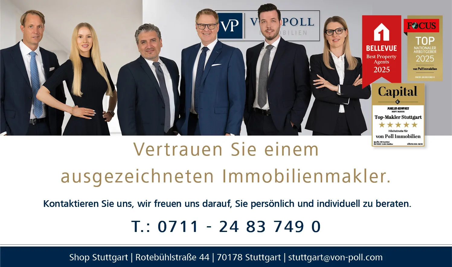 VPI Team Stuttgart
