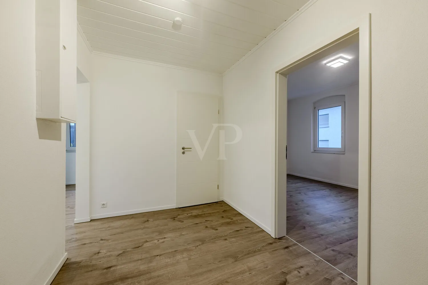 Flur / Eingangsbereich