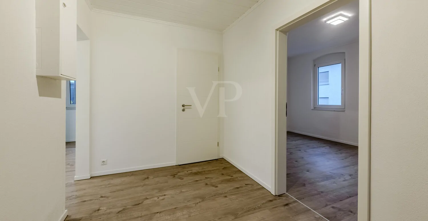 Flur / Eingangsbereich