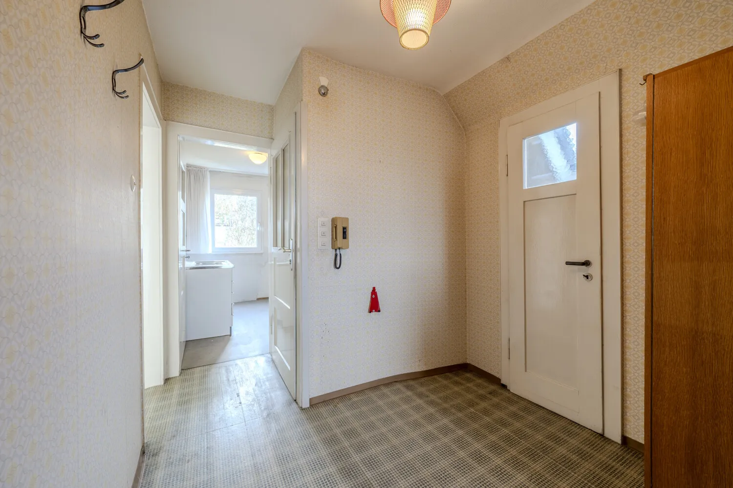 Vorraum Flur OG