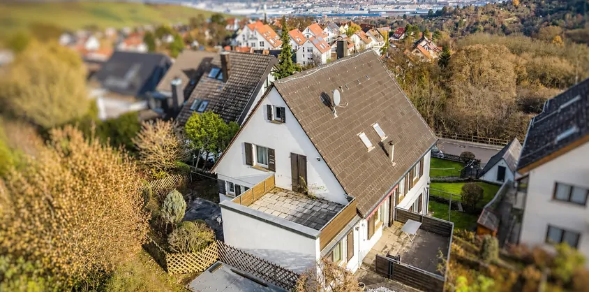 von Poll Immobilien GmbH