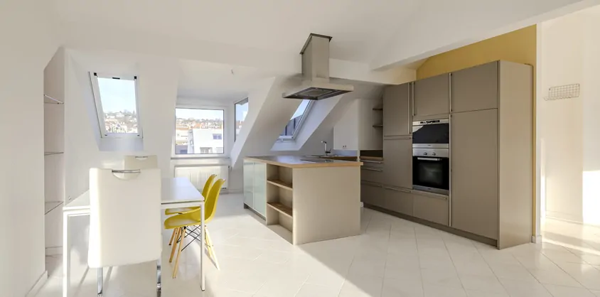 von Poll Immobilien GmbH