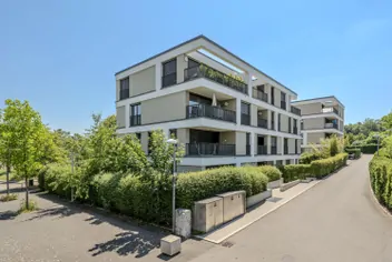 von Poll Immobilien GmbH