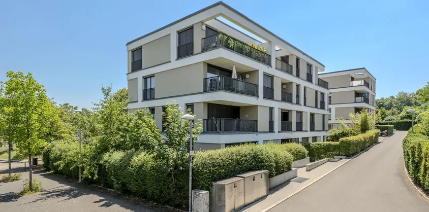 von Poll Immobilien GmbH